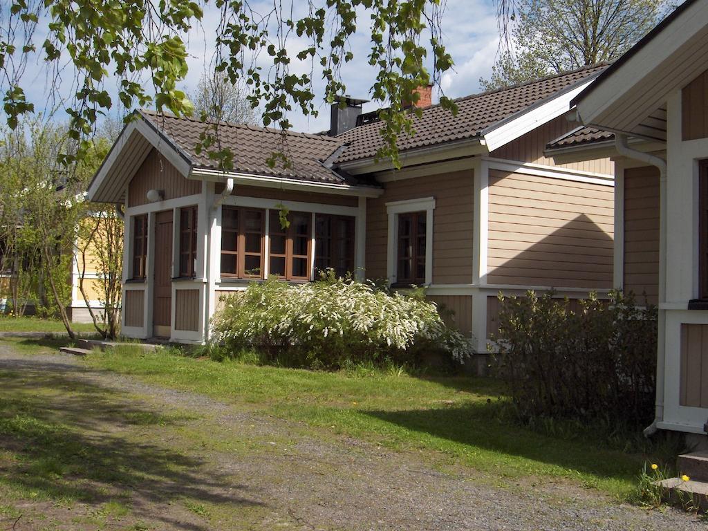Visulahti Cottages Mikkeli Pokój zdjęcie