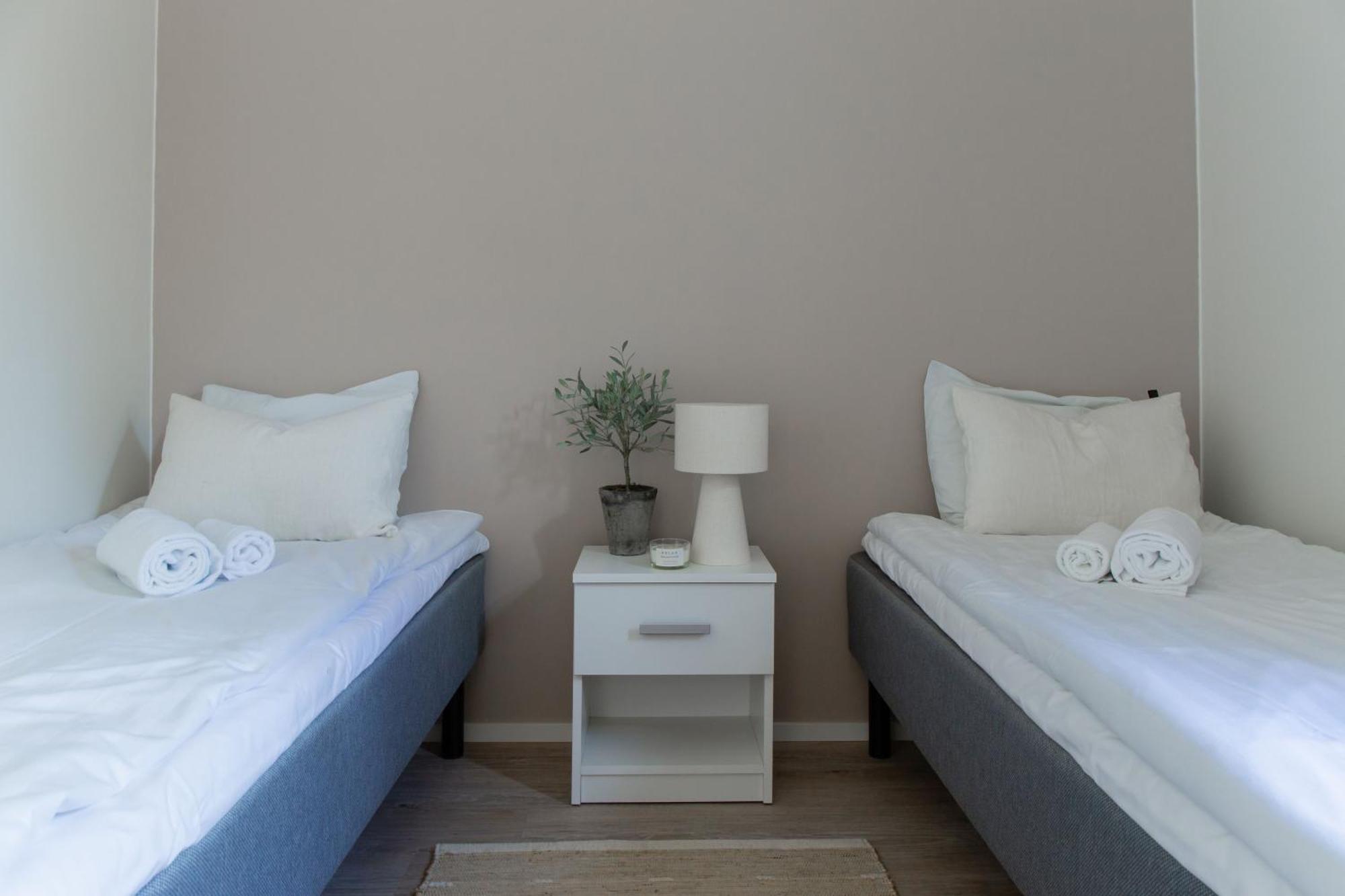 Visulahti Cottages Mikkeli Zewnętrze zdjęcie