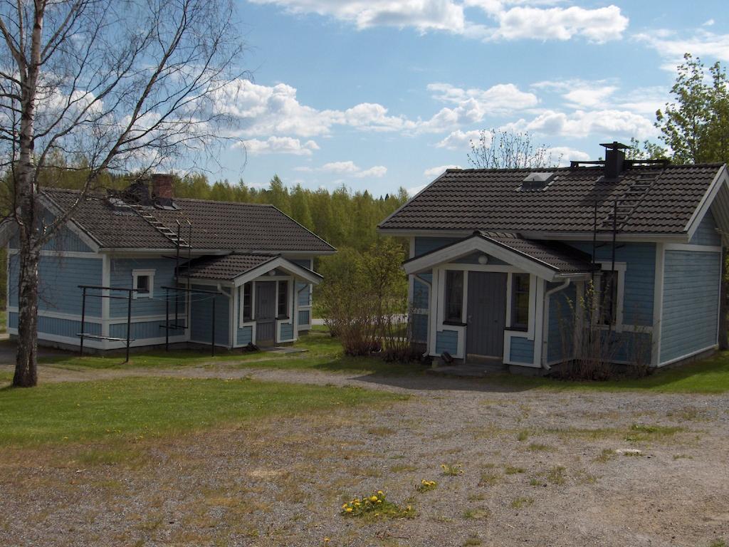 Visulahti Cottages Mikkeli Zewnętrze zdjęcie