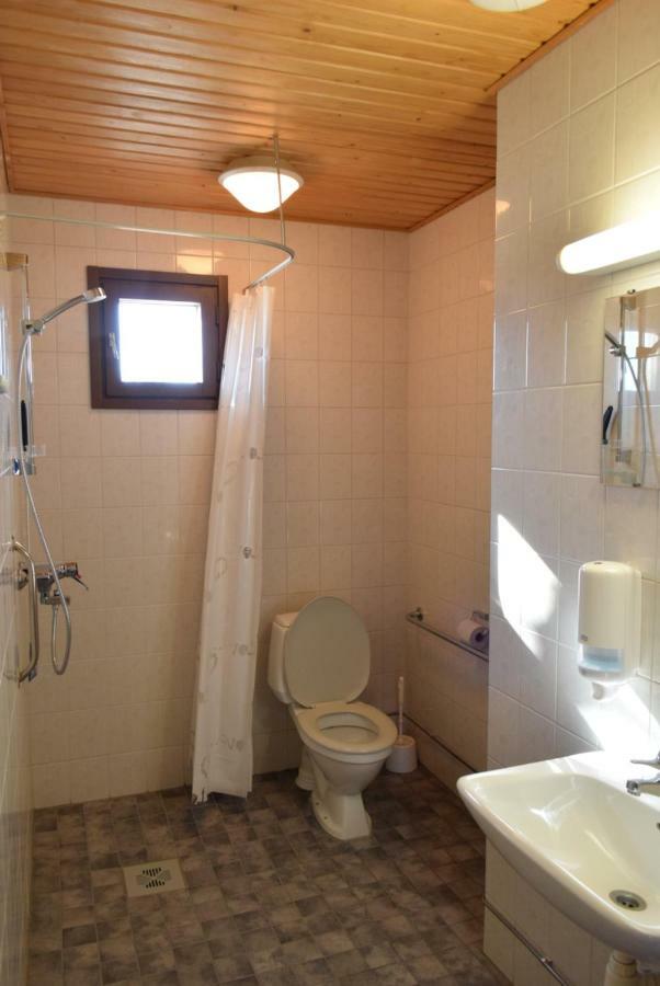 Visulahti Cottages Mikkeli Zewnętrze zdjęcie