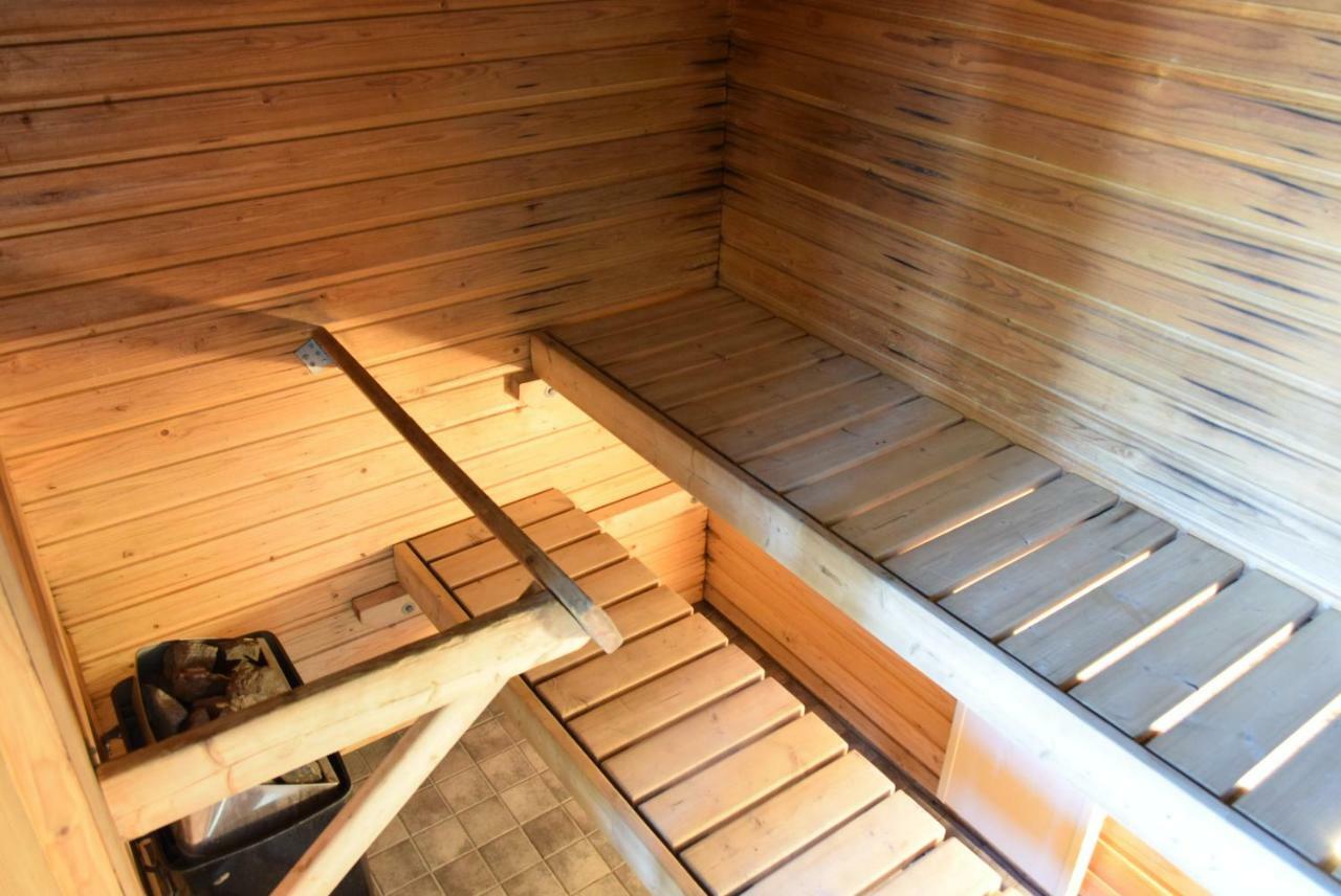 Visulahti Cottages Mikkeli Zewnętrze zdjęcie