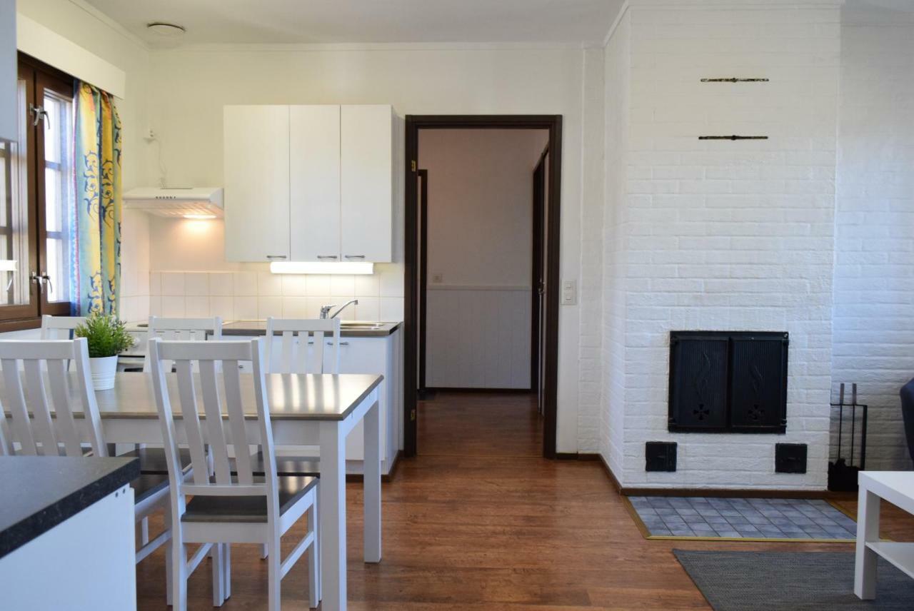 Visulahti Cottages Mikkeli Zewnętrze zdjęcie