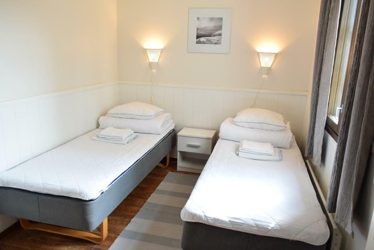 Visulahti Cottages Mikkeli Zewnętrze zdjęcie
