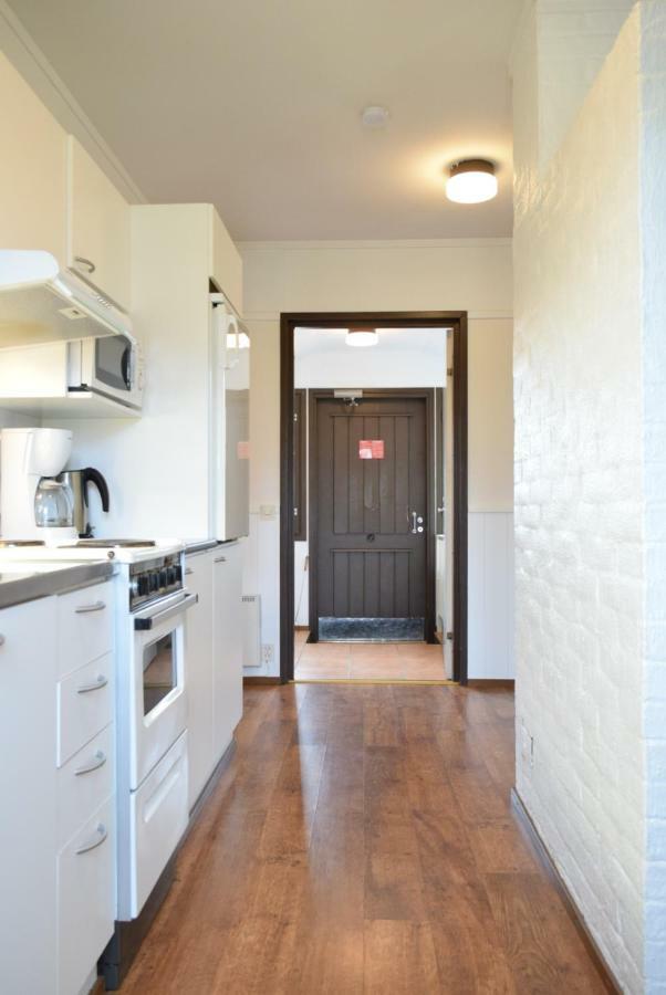 Visulahti Cottages Mikkeli Zewnętrze zdjęcie