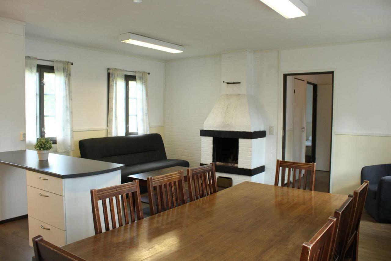 Visulahti Cottages Mikkeli Zewnętrze zdjęcie