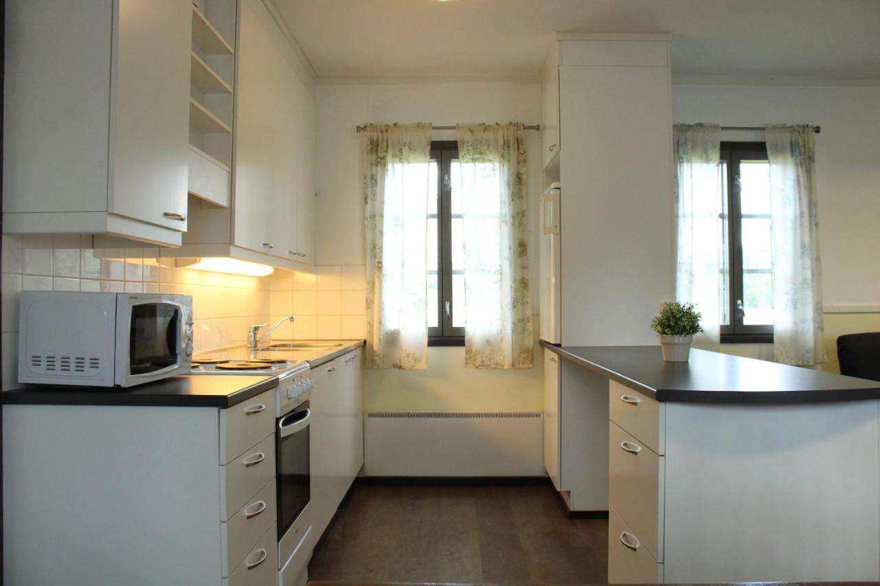 Visulahti Cottages Mikkeli Zewnętrze zdjęcie