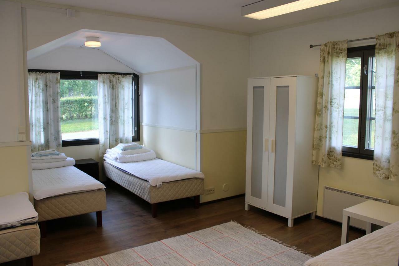 Visulahti Cottages Mikkeli Zewnętrze zdjęcie