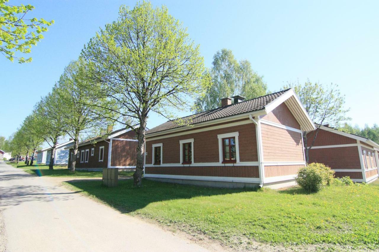 Visulahti Cottages Mikkeli Zewnętrze zdjęcie